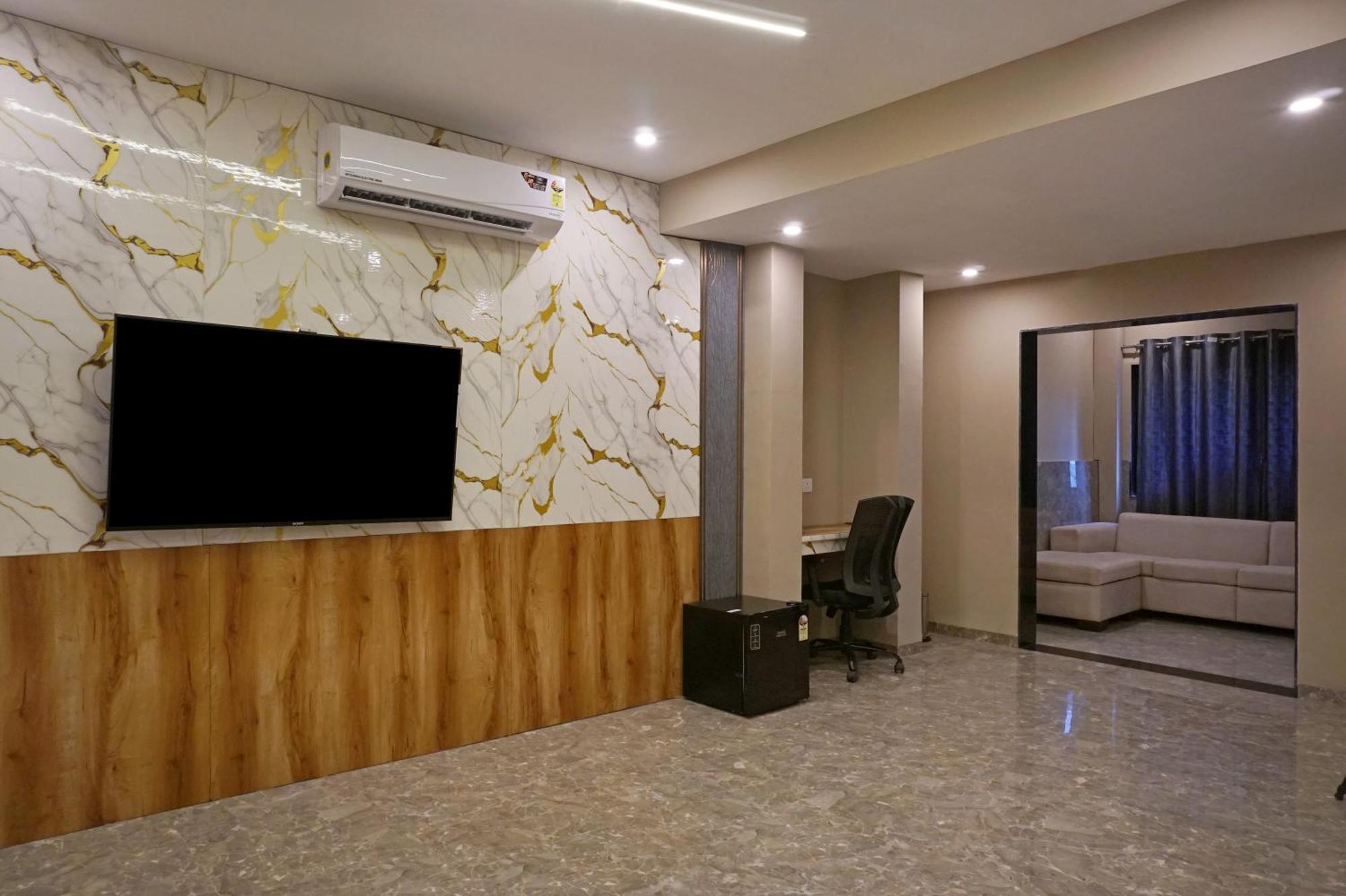 Hotel Nest Inn - Mumbai — Photos 3