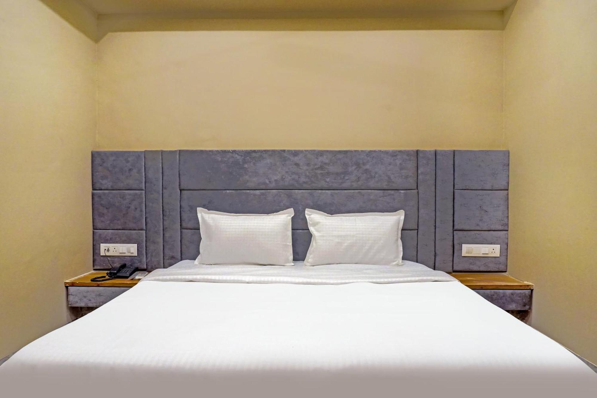 Hotel Nest Inn - Mumbai, Mumbai